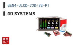 GEN4-ULCD-70D-SB-PI ͼƬ